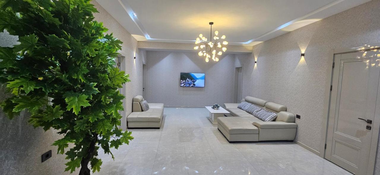Vip Loft Apartment Баку Екстериор снимка
