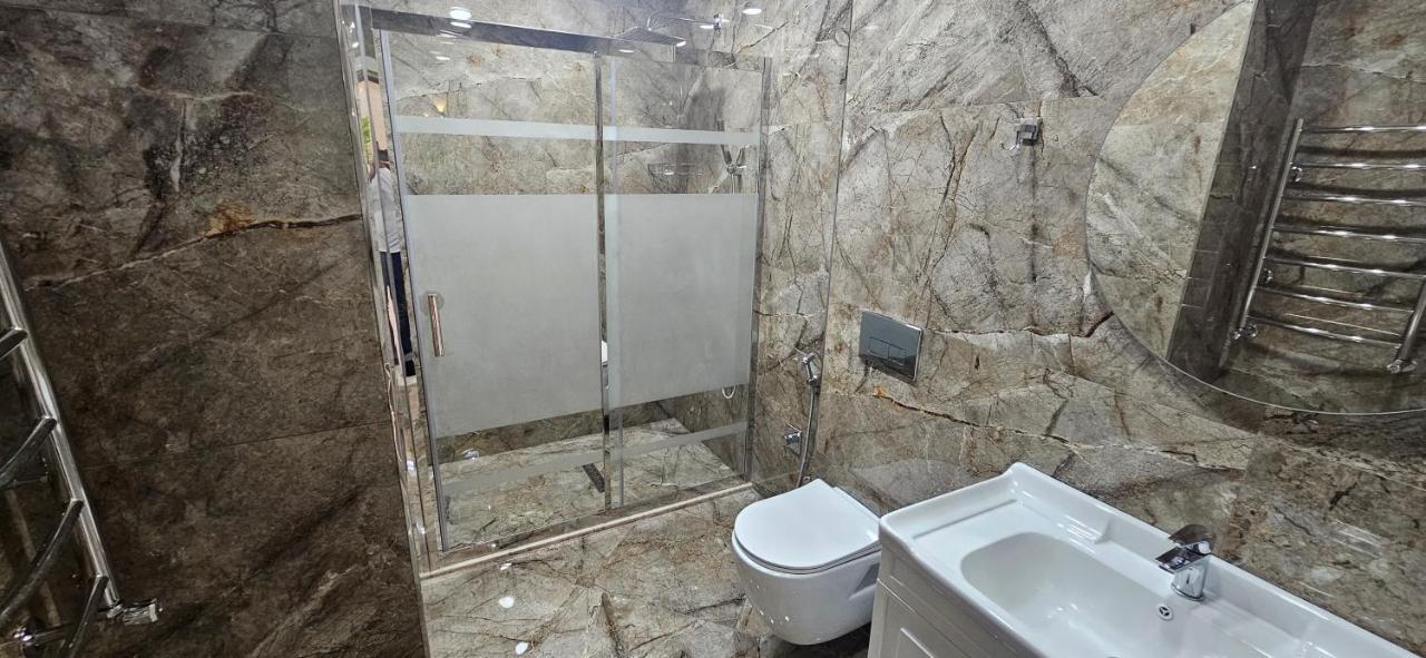 Vip Loft Apartment Баку Екстериор снимка