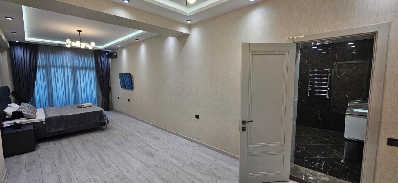 Vip Loft Apartment Баку Екстериор снимка