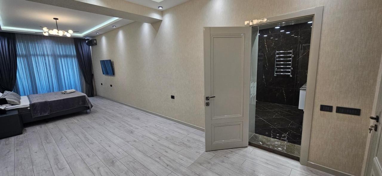 Vip Loft Apartment Баку Екстериор снимка