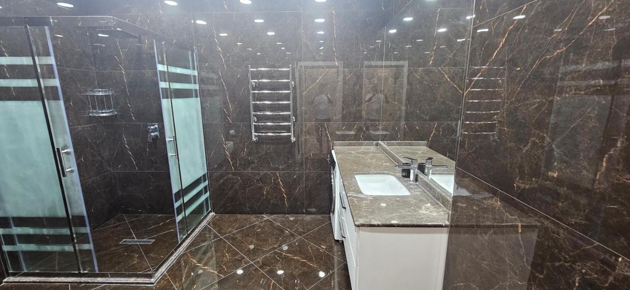 Vip Loft Apartment Баку Екстериор снимка